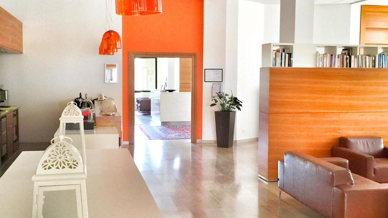 Hotel Fenix Кавалино-Трепорти Екстериор снимка