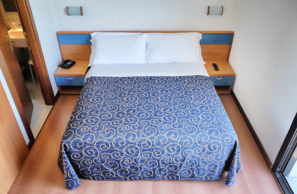 Hotel Fenix Кавалино-Трепорти Стая снимка
