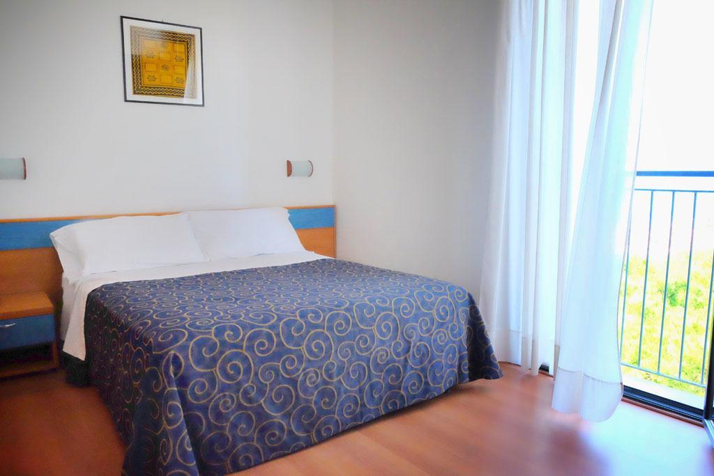Hotel Fenix Кавалино-Трепорти Стая снимка